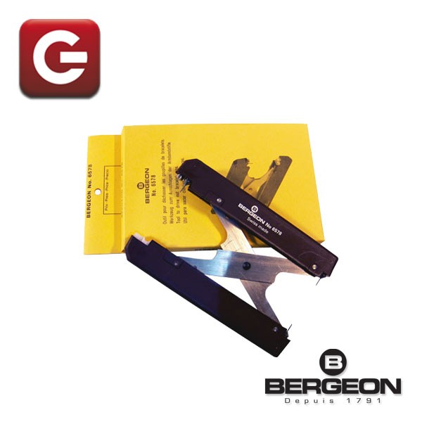 BERGEON 6578